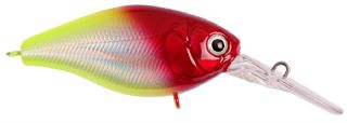 Strike Pro Cranky X Shallow 5cm - 